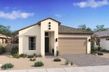 4402 N 203rd Ln, Buckeye, AZ 85396