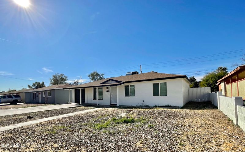 4402 N 47th Ave, Phoenix, AZ 85031