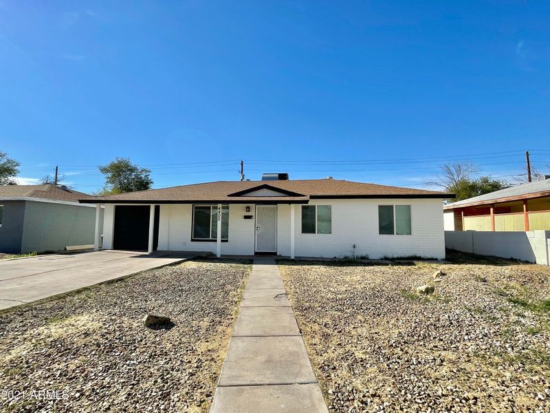 4402 N 47th Ave, Phoenix, AZ 85031