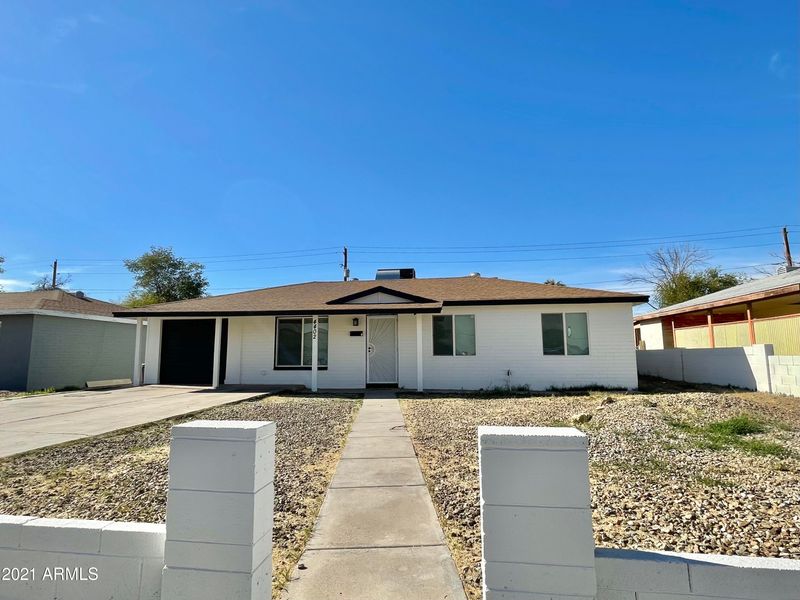 4402 N 47th Ave, Phoenix, AZ 85031