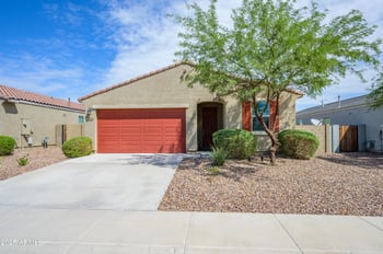 4402 Stickleaf Way, San Tan Valley, AZ 85144
