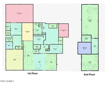 4402 Turney Ave, Phoenix, AZ 85018