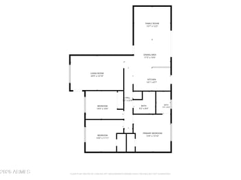 4402 W Desert Cove Ave W, Glendale, AZ 85304