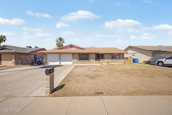 4402 W Desert Cove Ave W, Glendale, AZ 85304