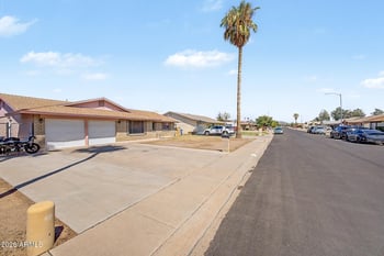 4402 W Desert Cove Ave W, Glendale, AZ 85304