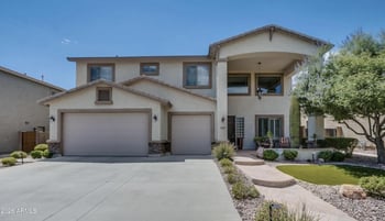 44020 44th Ln, Anthem, AZ 85087