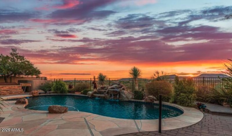 44020 N 44th Ln, Anthem, AZ 85087