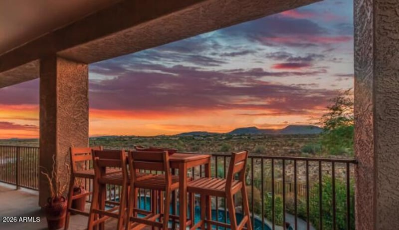 44020 N 44th Ln, Anthem, AZ 85087