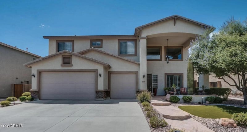 44020 N 44th Ln, Anthem, AZ 85087