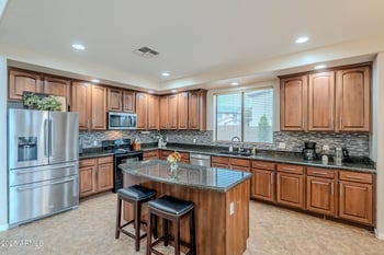 44022 43rd Dr, Anthem, AZ 85087