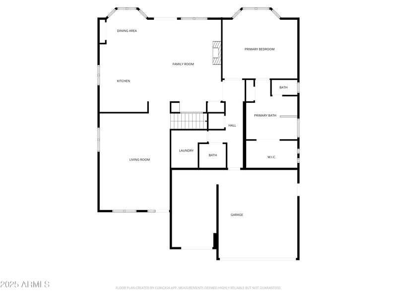 44022 43rd Dr, Anthem, AZ 85087