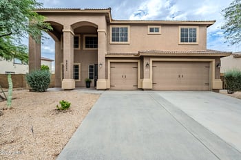 44022 43rd Dr, Anthem, AZ 85087