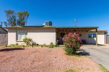 4403 56th Dr, Phoenix, AZ 85031