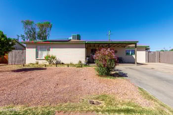 4403 56th Dr, Phoenix, AZ 85031