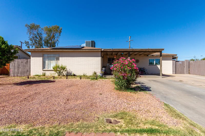 4403 56th Dr, Phoenix, AZ 85031