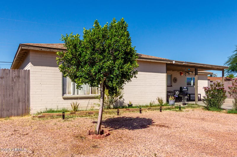 4403 56th Dr, Phoenix, AZ 85031
