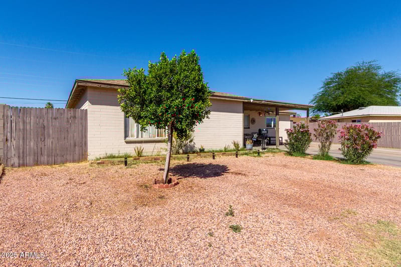 4403 56th Dr, Phoenix, AZ 85031