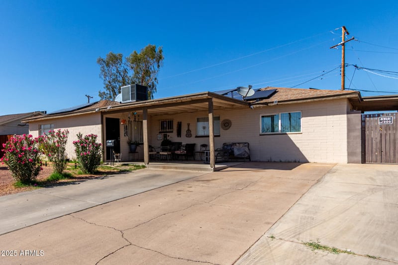 4403 56th Dr, Phoenix, AZ 85031