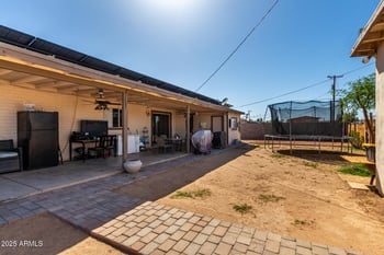 4403 56th Dr, Phoenix, AZ 85031