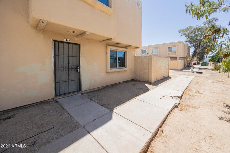 4403 Riverside St, Phoenix, AZ 85040