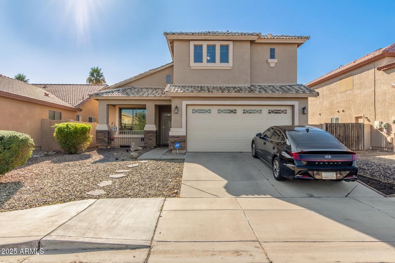 4403 Maldonado Rd, Laveen, AZ 85339