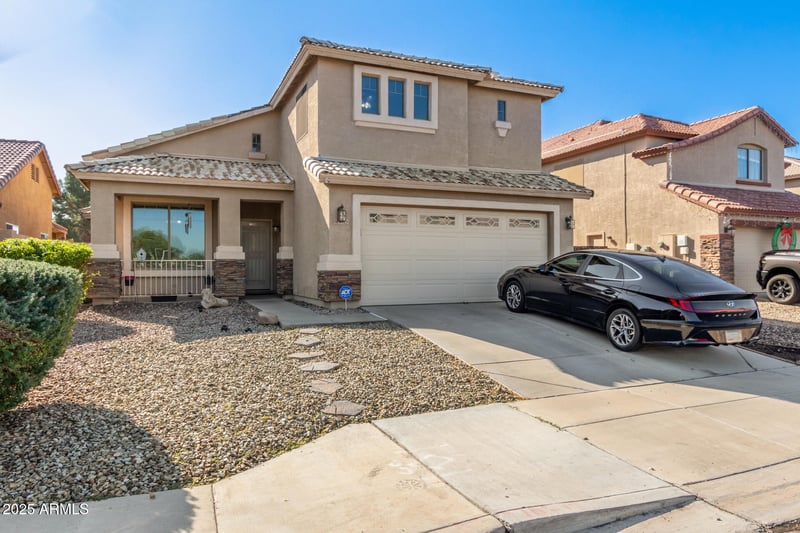 4403 Maldonado Rd, Laveen, AZ 85339