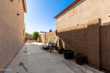 4403 Maldonado Rd, Laveen, AZ 85339