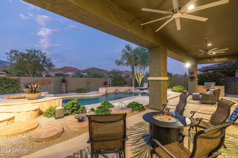4403 S Salvia Dr, Gold Canyon, AZ 85118