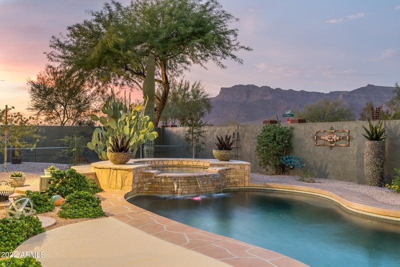 4403 S Salvia Dr, Gold Canyon, AZ 85118
