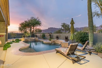 4403 S Salvia Dr, Gold Canyon, AZ 85118