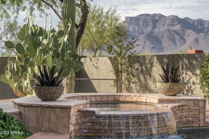 4403 S Salvia Dr, Gold Canyon, AZ 85118