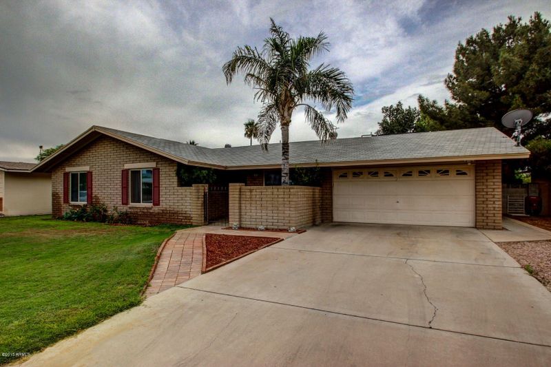 4403 W Griswold Rd, Glendale, AZ 85302