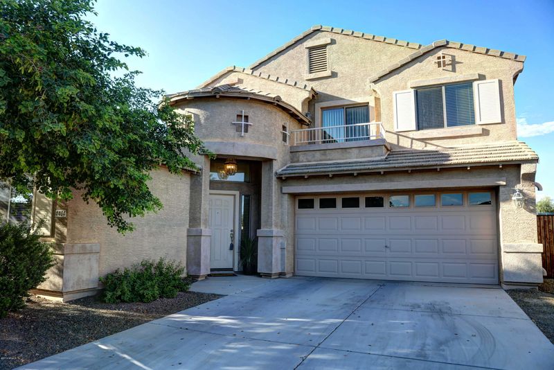 4404 E Amarillo Dr, San Tan Valley, AZ 85140