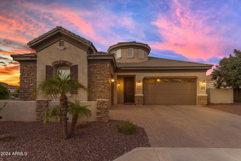 4404 E Glacier Pl, Chandler, AZ 85249