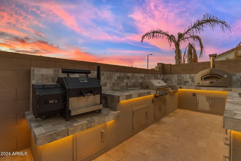 4404 E Glacier Pl, Chandler, AZ 85249
