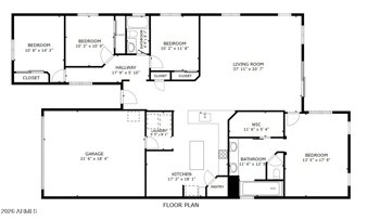 4404 Hartford Ave, Phoenix, AZ 85032