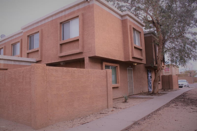 4404 E Pueblo Ave, Phoenix, AZ 85040