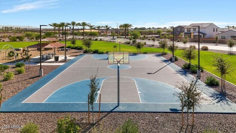 4404 E Rock Daisy Ln, San Tan Valley, AZ 85140