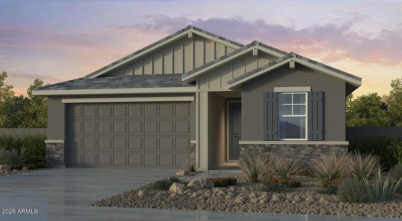 4404 Rock Daisy Ln, San Tan Valley, AZ 85140
