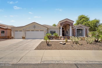 4404 Lodge Dr, Laveen, AZ 85339