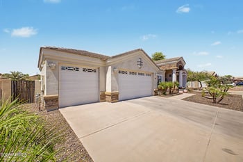 4404 Lodge Dr, Laveen, AZ 85339