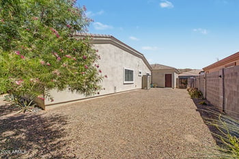 4404 Lodge Dr, Laveen, AZ 85339