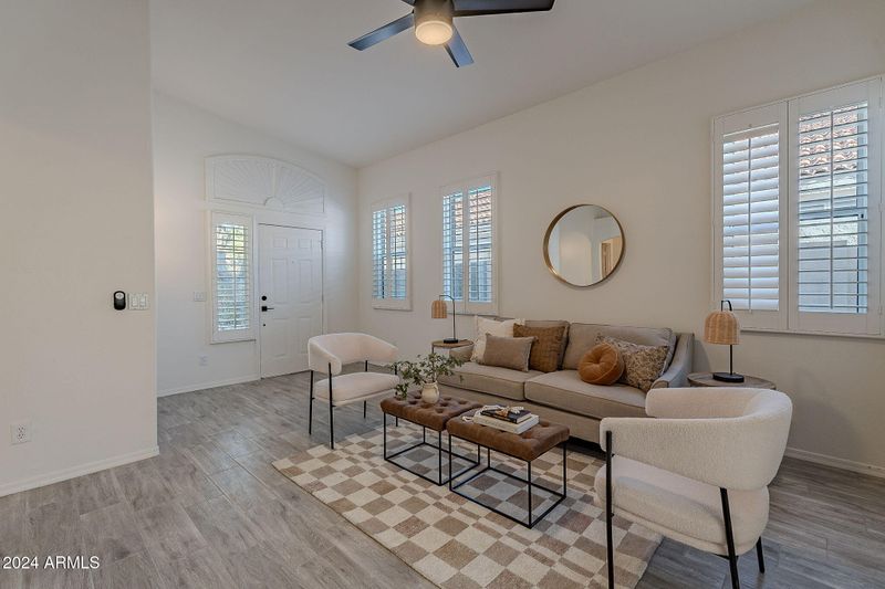 4405 E Chaparosa Way, Cave Creek, AZ 85331