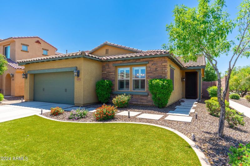 4405 E Muriel Dr, Phoenix, AZ 85032