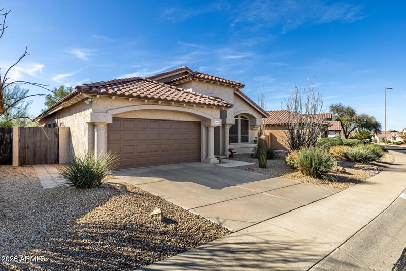 4405 Rancho Caliente Dr, Cave Creek, AZ 85331