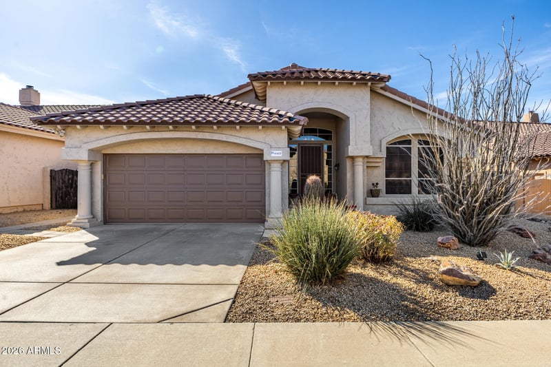 4405 Rancho Caliente Dr, Cave Creek, AZ 85331