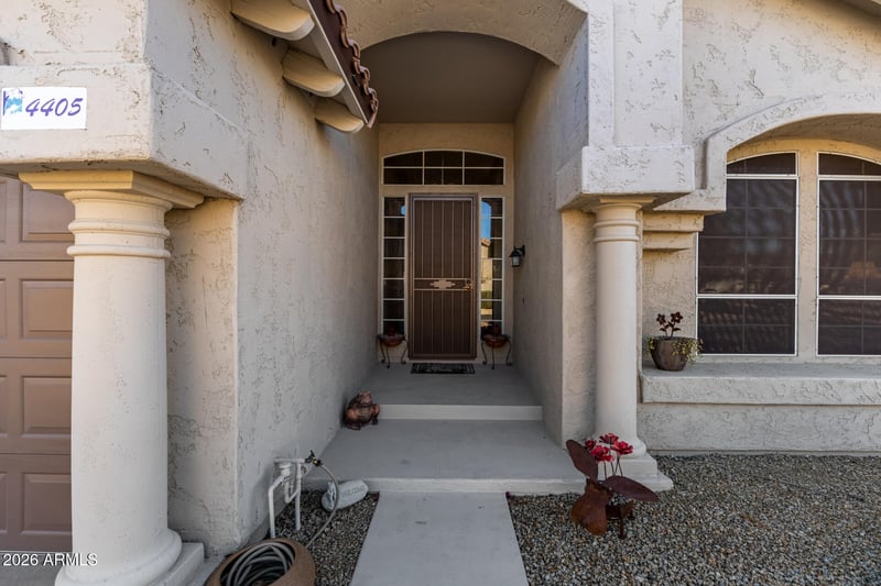 4405 Rancho Caliente Dr, Cave Creek, AZ 85331