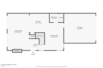 4405 Estes Way, Phoenix, AZ 85044