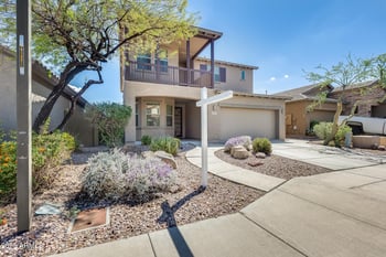 4405 Heyerdahl Dr, New River, AZ 85087