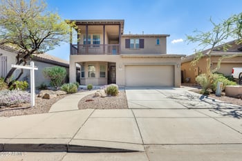 4405 Heyerdahl Dr, New River, AZ 85087